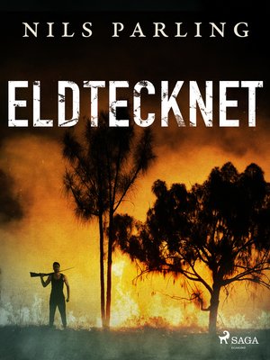 cover image of Eldtecknet